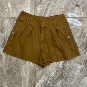 Forever 21 women’s shorts